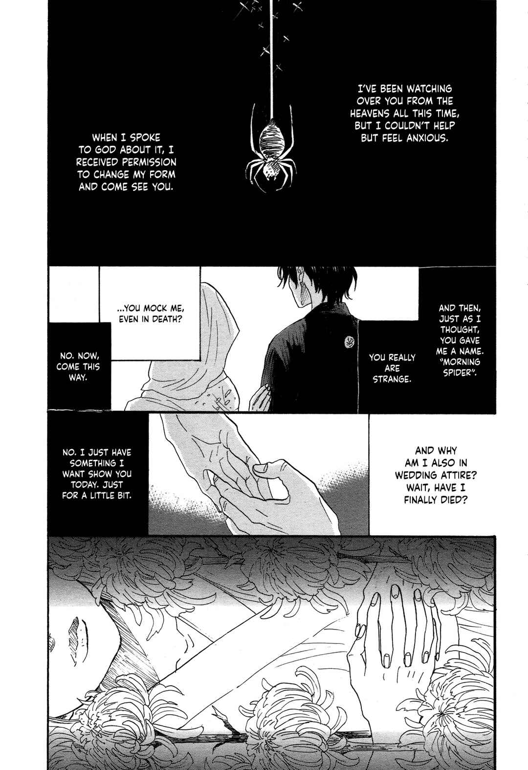 In the White Chapter ? - Page 11