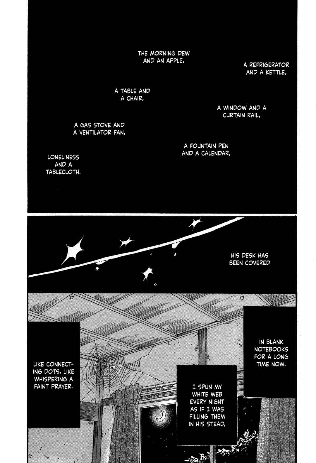 In the White Chapter ? - Page 5