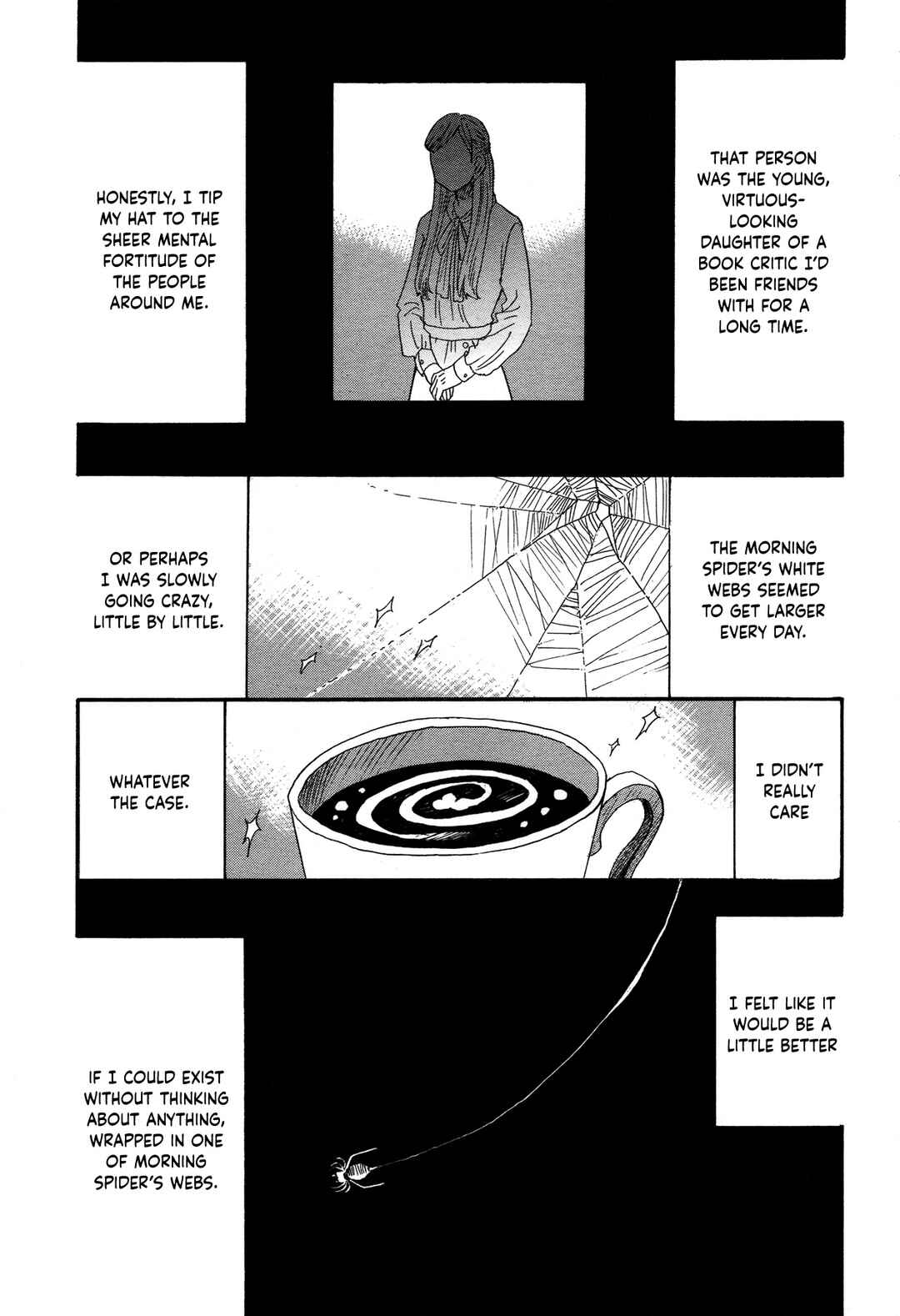 In the White Chapter ? - Page 7