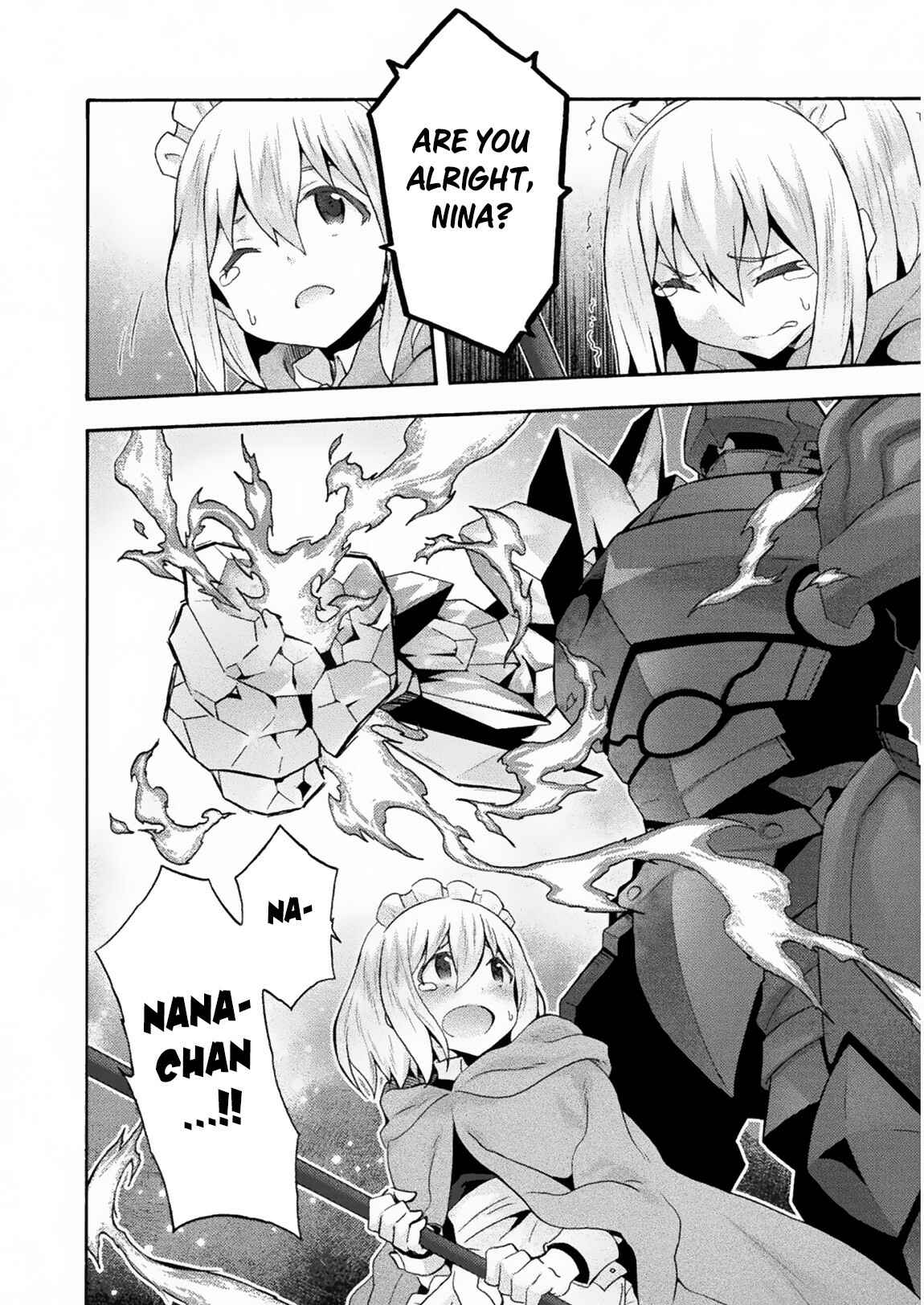 Himekishi ga Classmate! Chapter 31 - Page 9