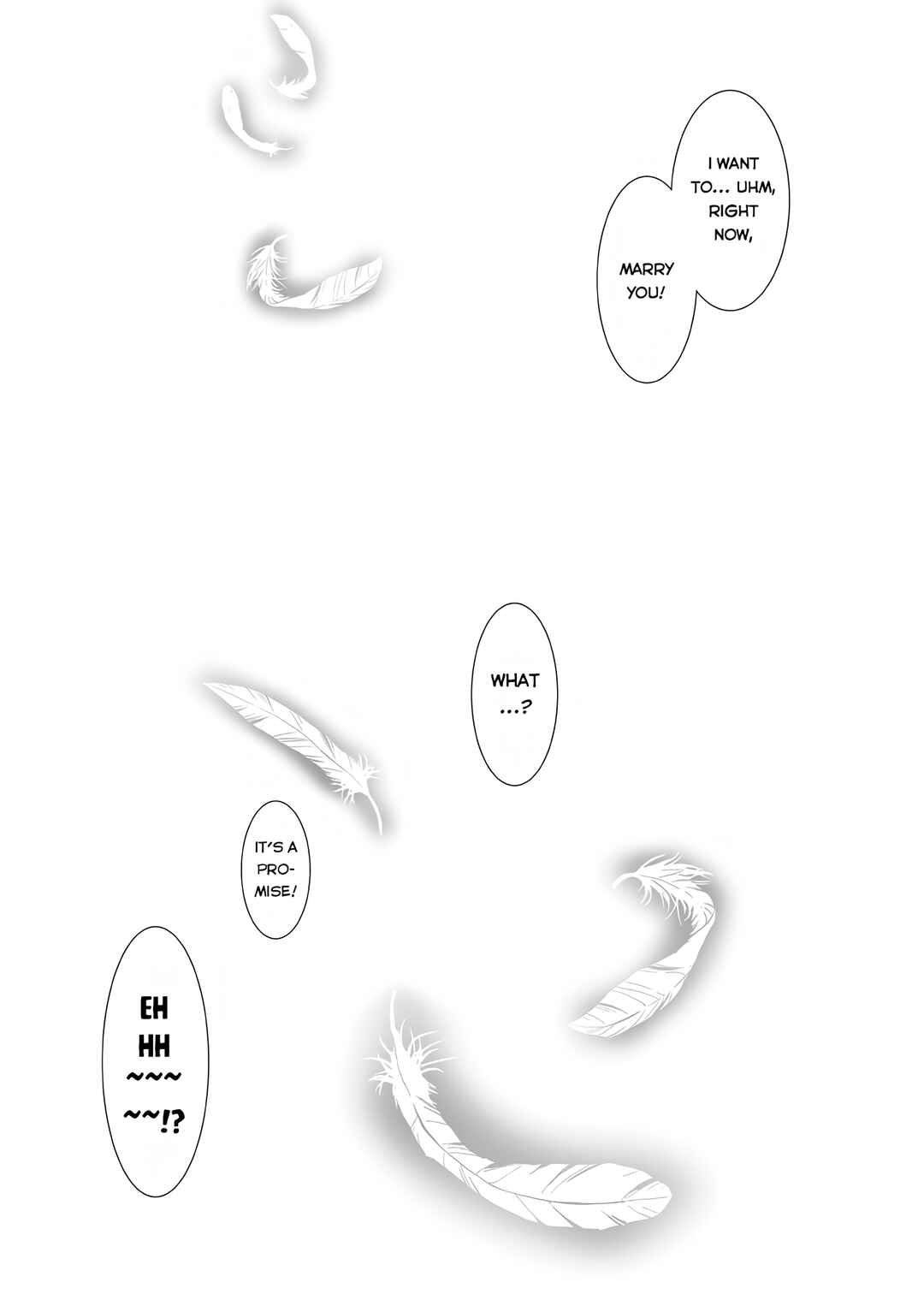 Yowamushi Pedal - The angelic You and the Priest Me (Doujinshi) Chapter ? - Page 24
