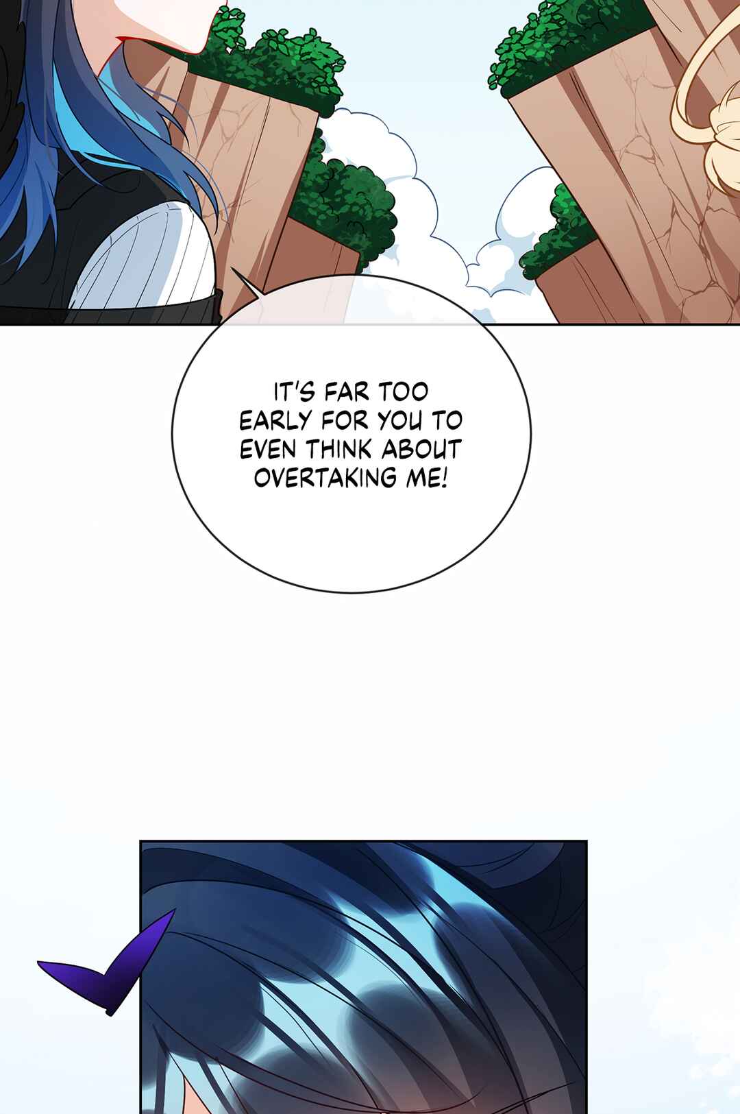 The Villainess and Miss Demon Lord Chapter 14 - Page 15