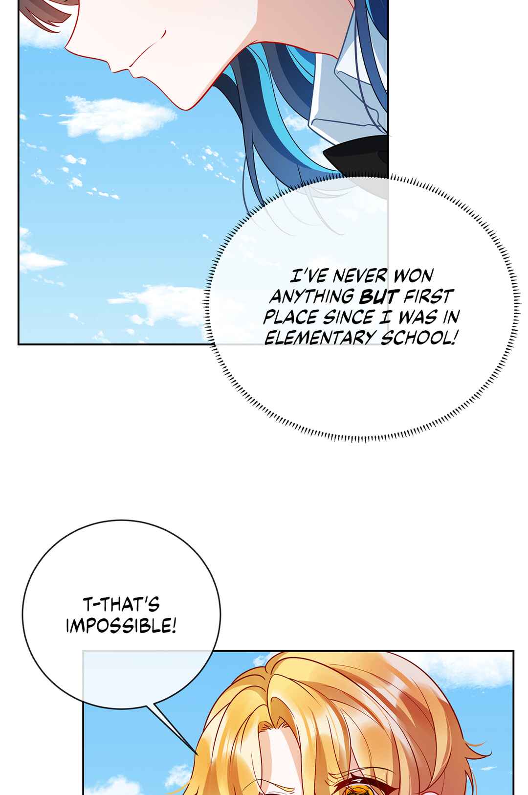 The Villainess and Miss Demon Lord Chapter 14 - Page 19