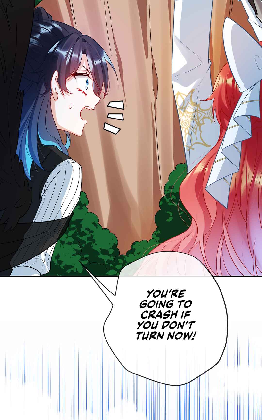 The Villainess and Miss Demon Lord Chapter 14 - Page 38