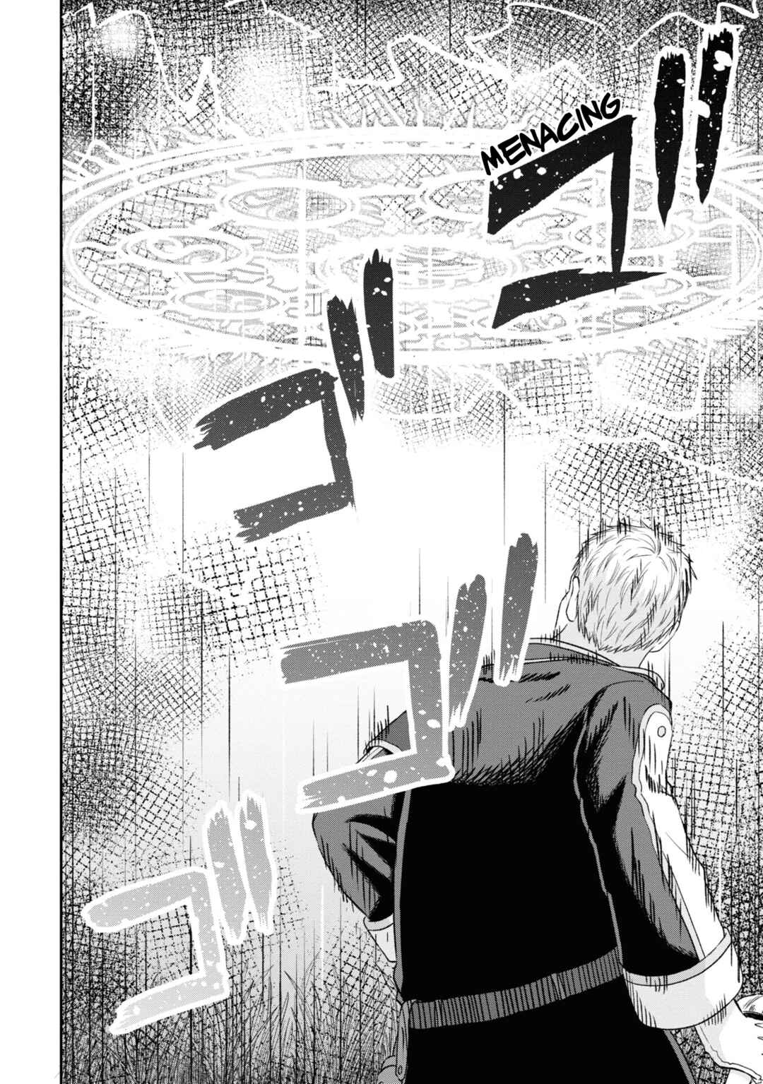 Sacchi Sarenai Saikyou Shoku Rule Breaker Chapter 10 - Page 20