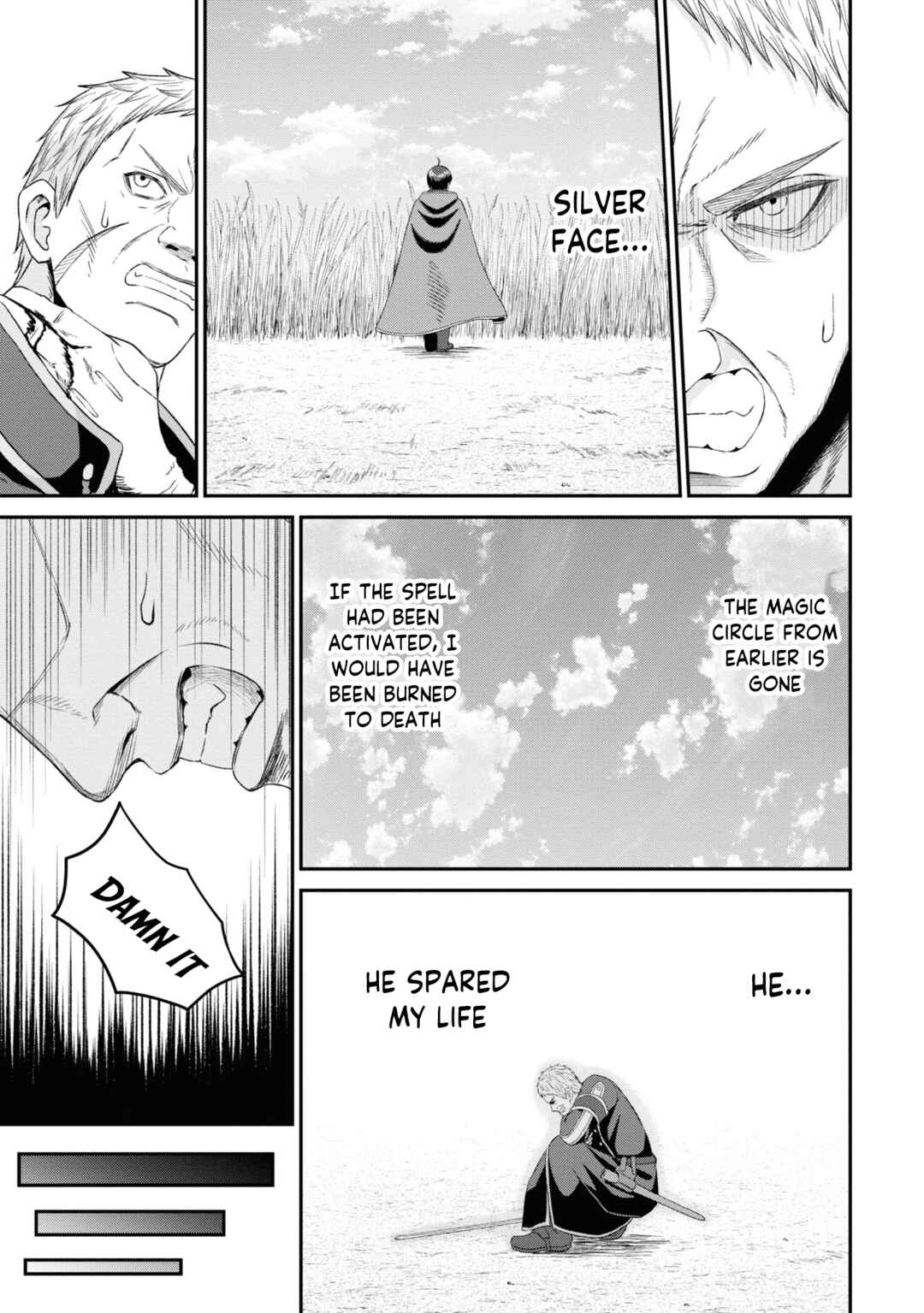Sacchi Sarenai Saikyou Shoku Rule Breaker Chapter 10 - Page 25