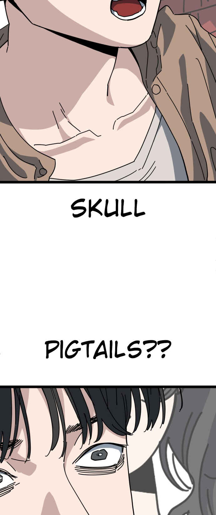 Mujikbaeksu Gye Baek-sun Chapter 226 - Page 22