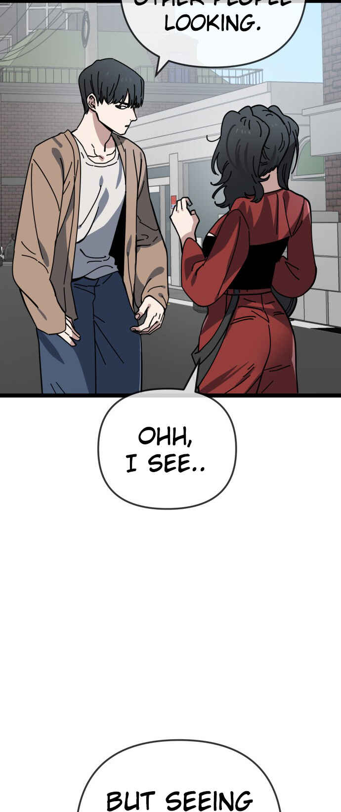 Mujikbaeksu Gye Baek-sun Chapter 226 - Page 34
