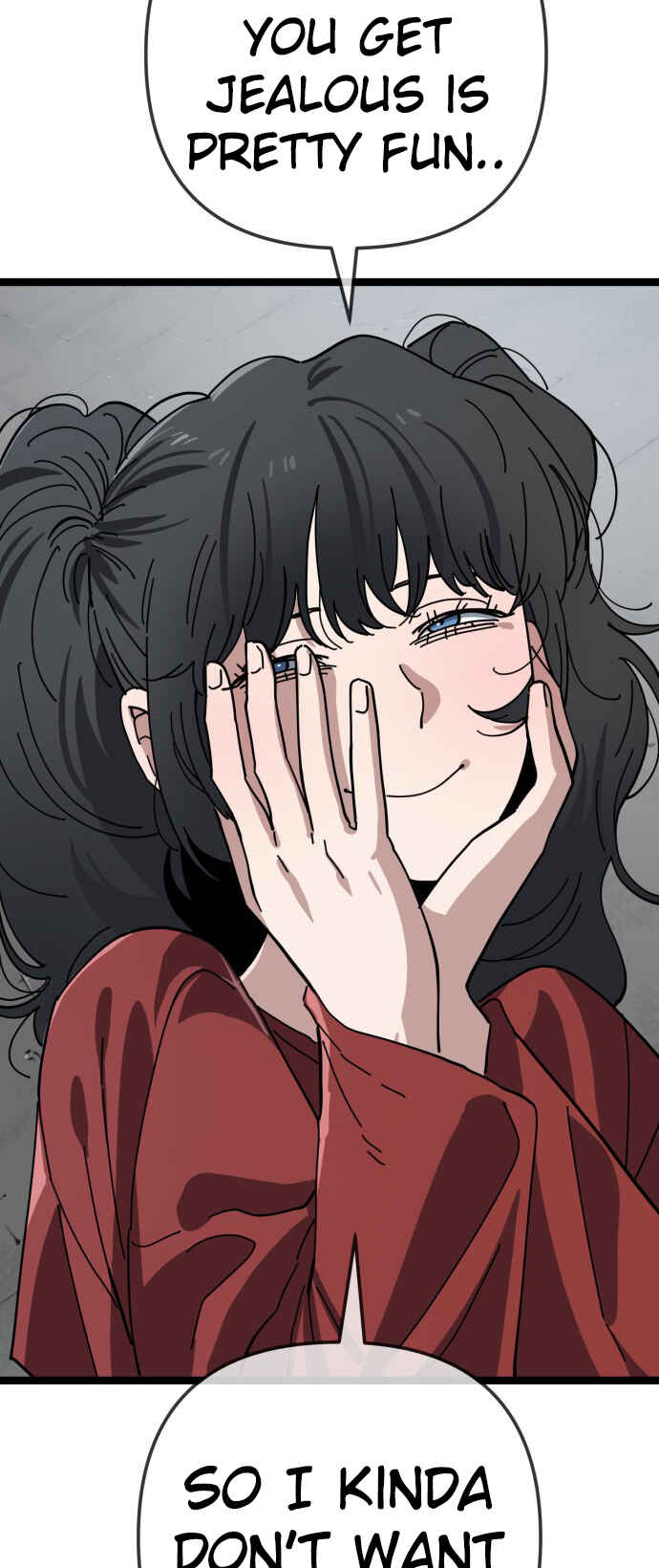 Mujikbaeksu Gye Baek-sun Chapter 226 - Page 35