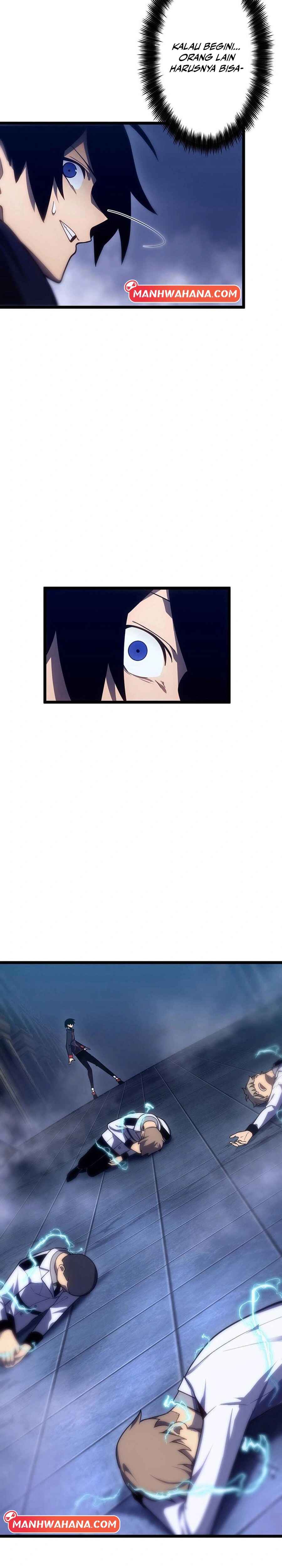 Death Penalty Chapter 46 - Page 10