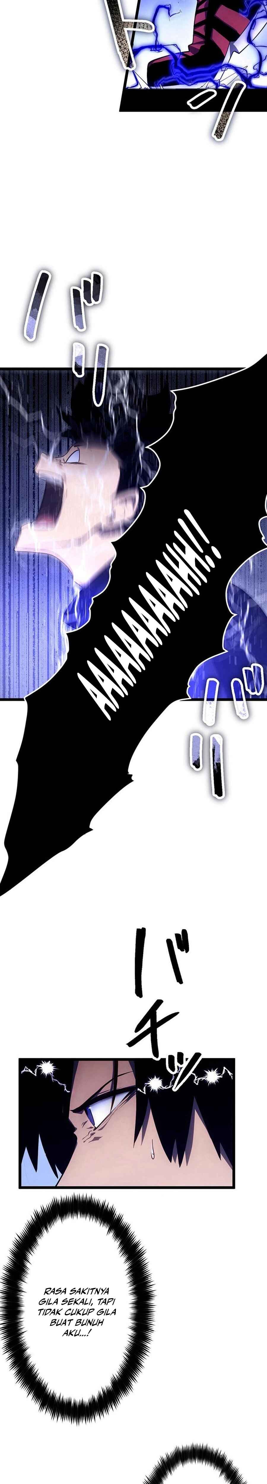 Death Penalty Chapter 46 - Page 9