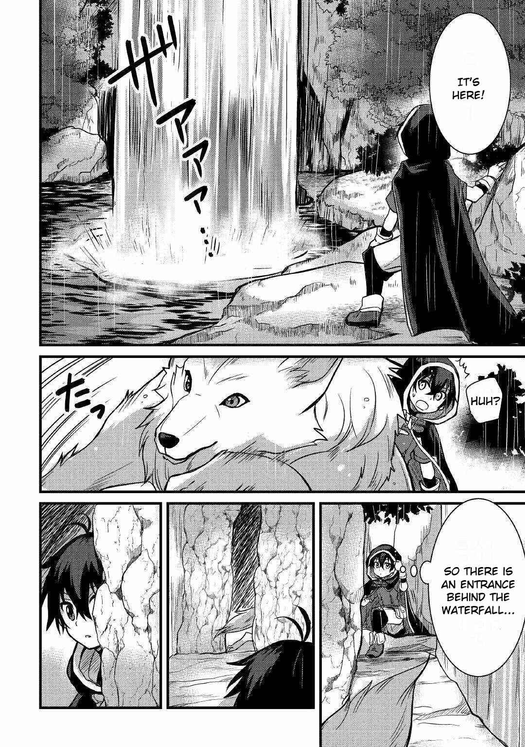 Fuguushoku to Baka ni Saremashita ga, Jissai wa Sorehodo Waruku Arimasen? Chapter 10 - Page 11