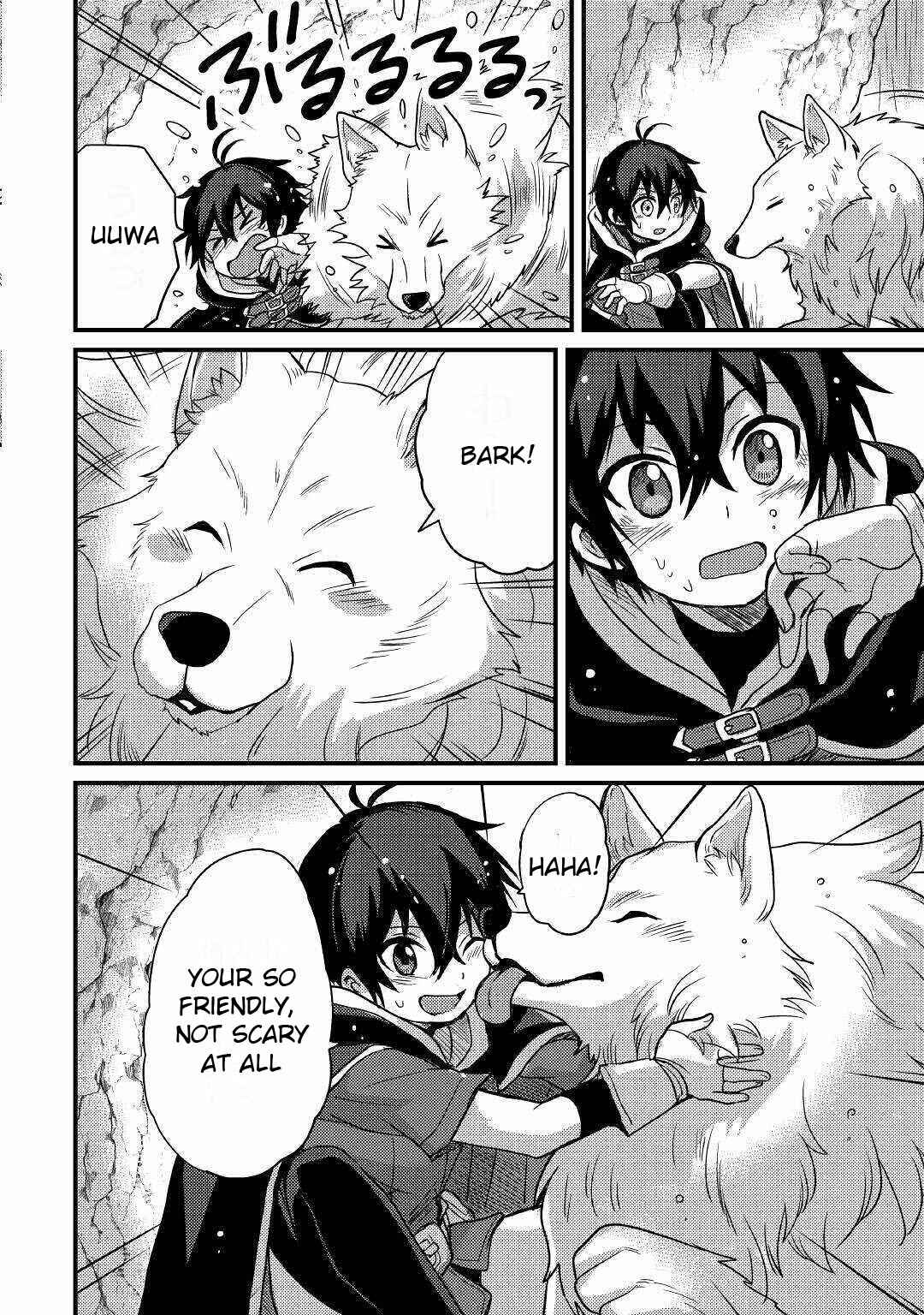 Fuguushoku to Baka ni Saremashita ga, Jissai wa Sorehodo Waruku Arimasen? Chapter 10 - Page 7