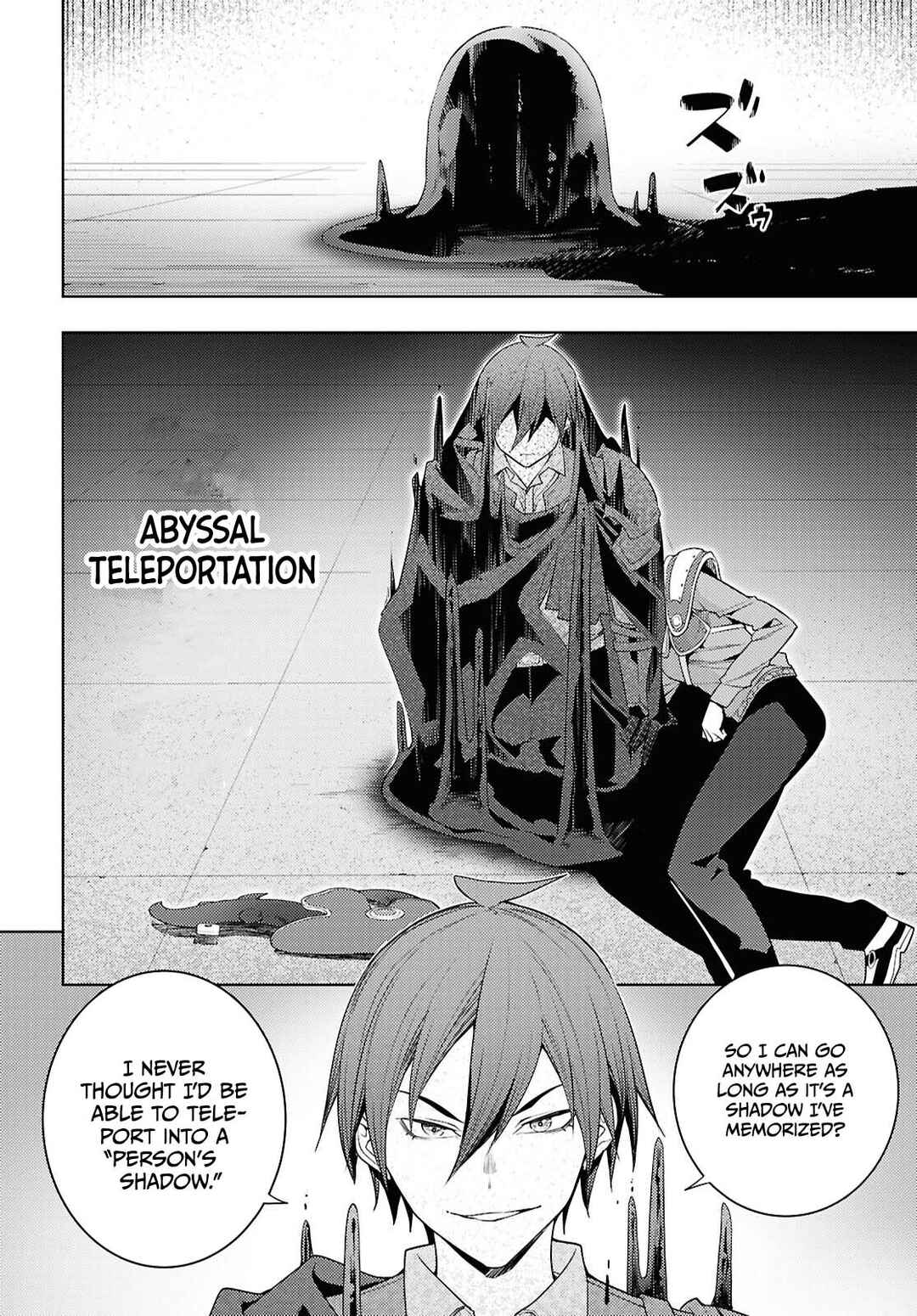 Moto-Sekai Ichii Sub-chara Ikusei Nikki: Hi-Player, Isekai wo Kouryaku-chu! Chapter 79 - Page 13