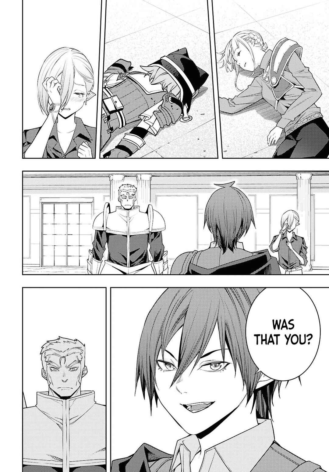 Moto-Sekai Ichii Sub-chara Ikusei Nikki: Hi-Player, Isekai wo Kouryaku-chu! Chapter 79 - Page 15