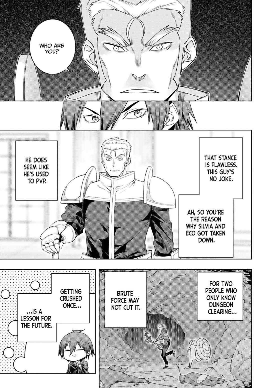Moto-Sekai Ichii Sub-chara Ikusei Nikki: Hi-Player, Isekai wo Kouryaku-chu! Chapter 79 - Page 16