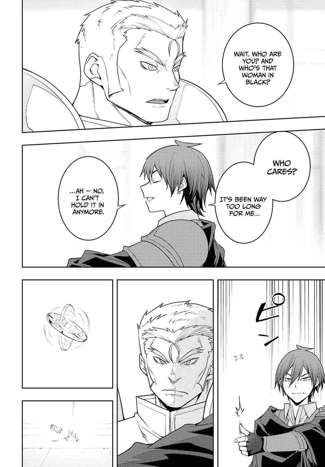 Moto-Sekai Ichii Sub-chara Ikusei Nikki: Hi-Player, Isekai wo Kouryaku-chu! Chapter 79 - Page 19