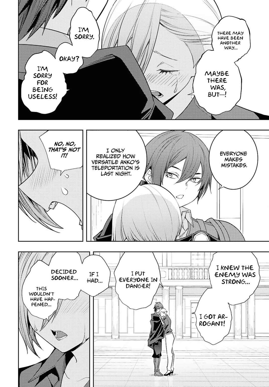 Moto-Sekai Ichii Sub-chara Ikusei Nikki: Hi-Player, Isekai wo Kouryaku-chu! Chapter 79 - Page 27