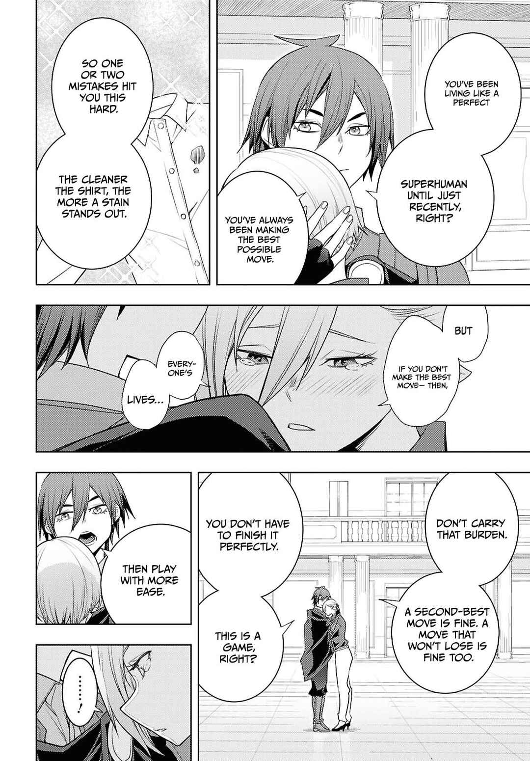 Moto-Sekai Ichii Sub-chara Ikusei Nikki: Hi-Player, Isekai wo Kouryaku-chu! Chapter 79 - Page 29