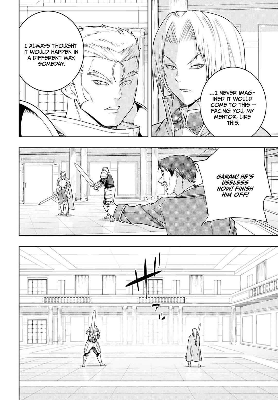 Moto-Sekai Ichii Sub-chara Ikusei Nikki: Hi-Player, Isekai wo Kouryaku-chu! Chapter 79 - Page 5