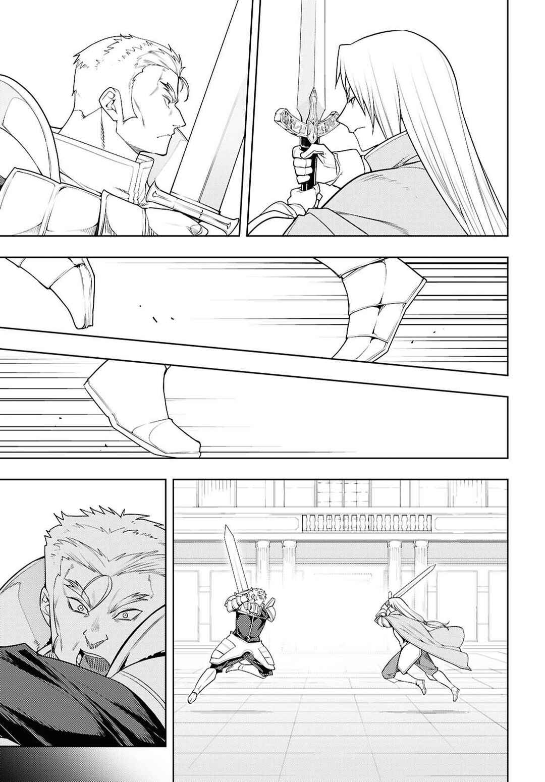 Moto-Sekai Ichii Sub-chara Ikusei Nikki: Hi-Player, Isekai wo Kouryaku-chu! Chapter 79 - Page 6