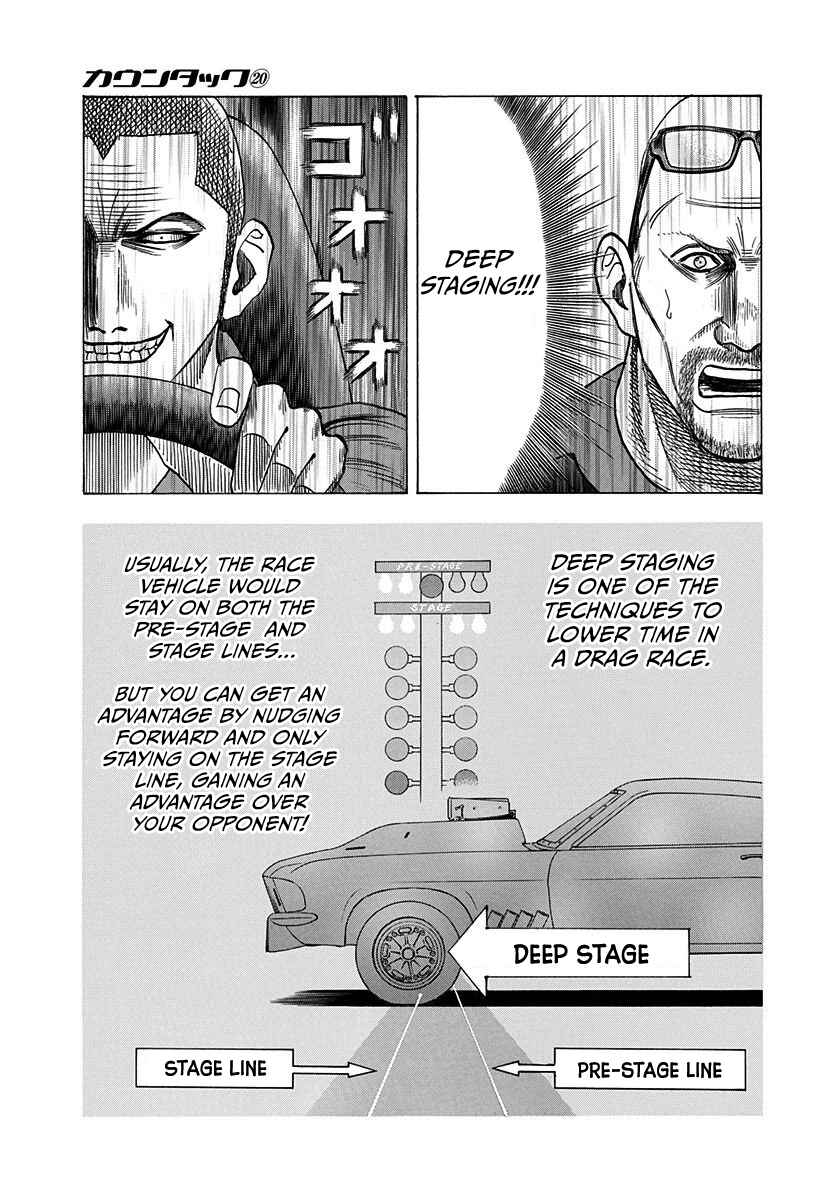 Countach Chapter 196 - Page 11