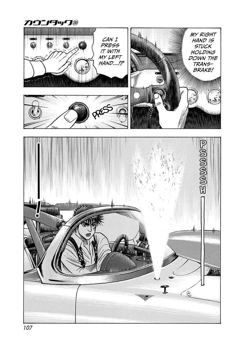 Countach Chapter 196 - Page 13