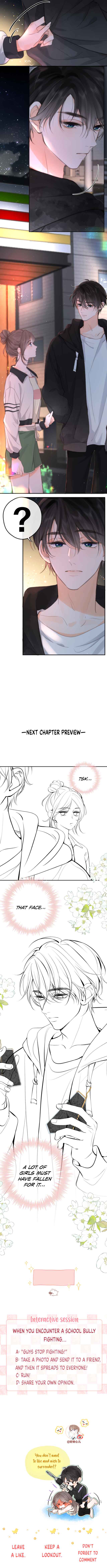 Lost In Reverie Chapter 4 - Page 6