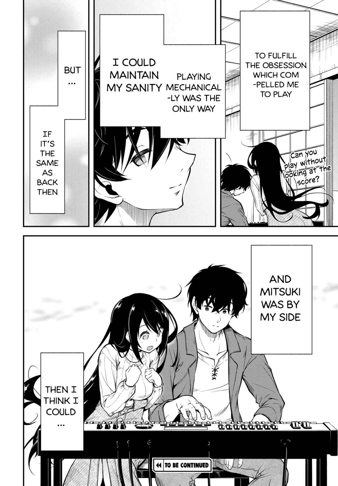 Kokumin-teki Idol ni natta Osana-Najimi ga Boro-Apart ni Sunderu Ore no Tonari ni Hikkoshitekita Ken Chapter 2.2 - Page 10