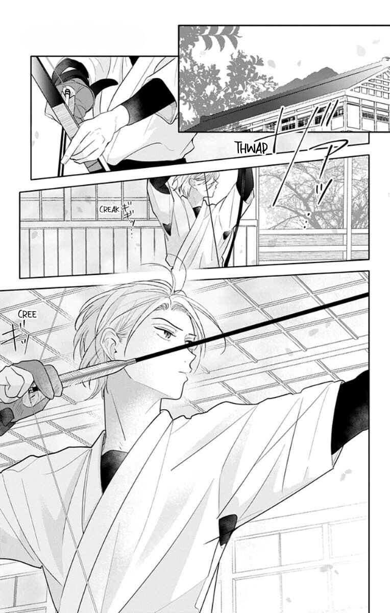 Yamada no Gakkyuu Nisshi Chapter 16 - Page 17
