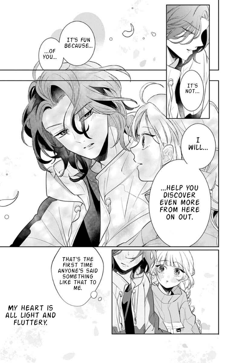 Yamada no Gakkyuu Nisshi Chapter 16 - Page 27