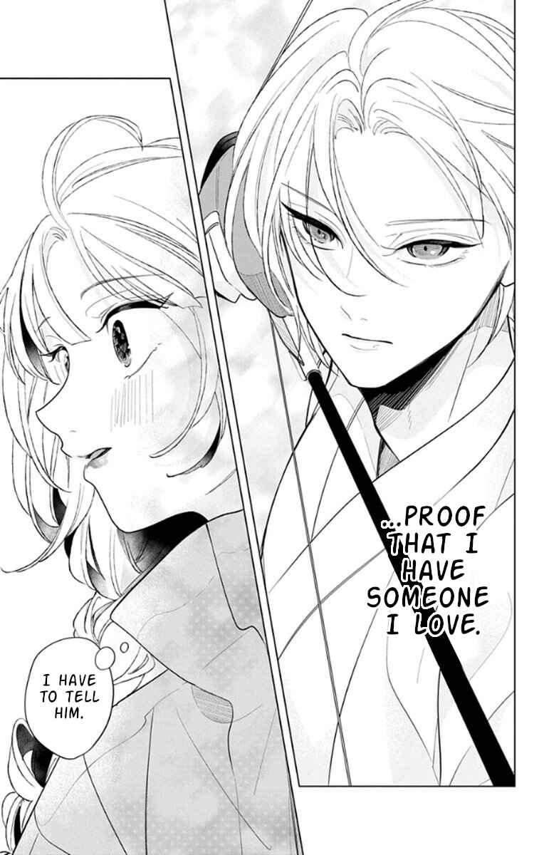 Yamada no Gakkyuu Nisshi Chapter 16 - Page 29