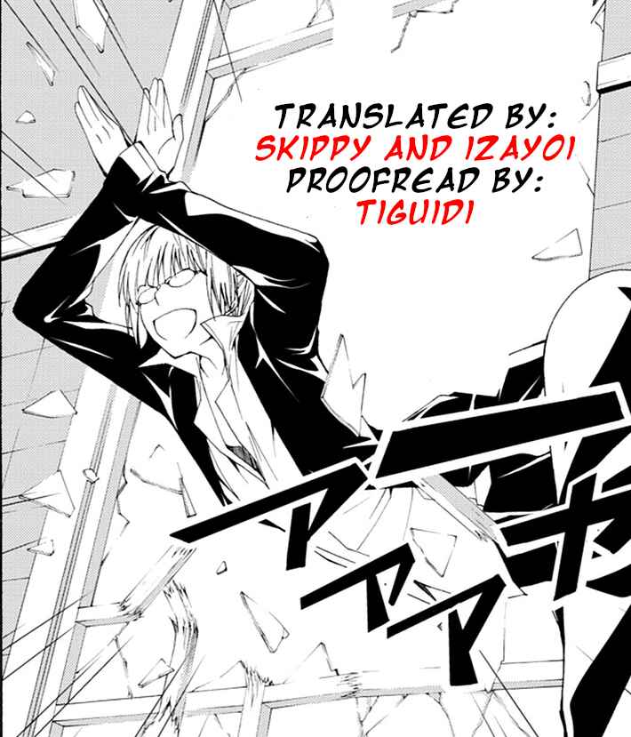 Trinity Seven - 7-Nin no Masho Tsukai Chapter 90 - Page 1