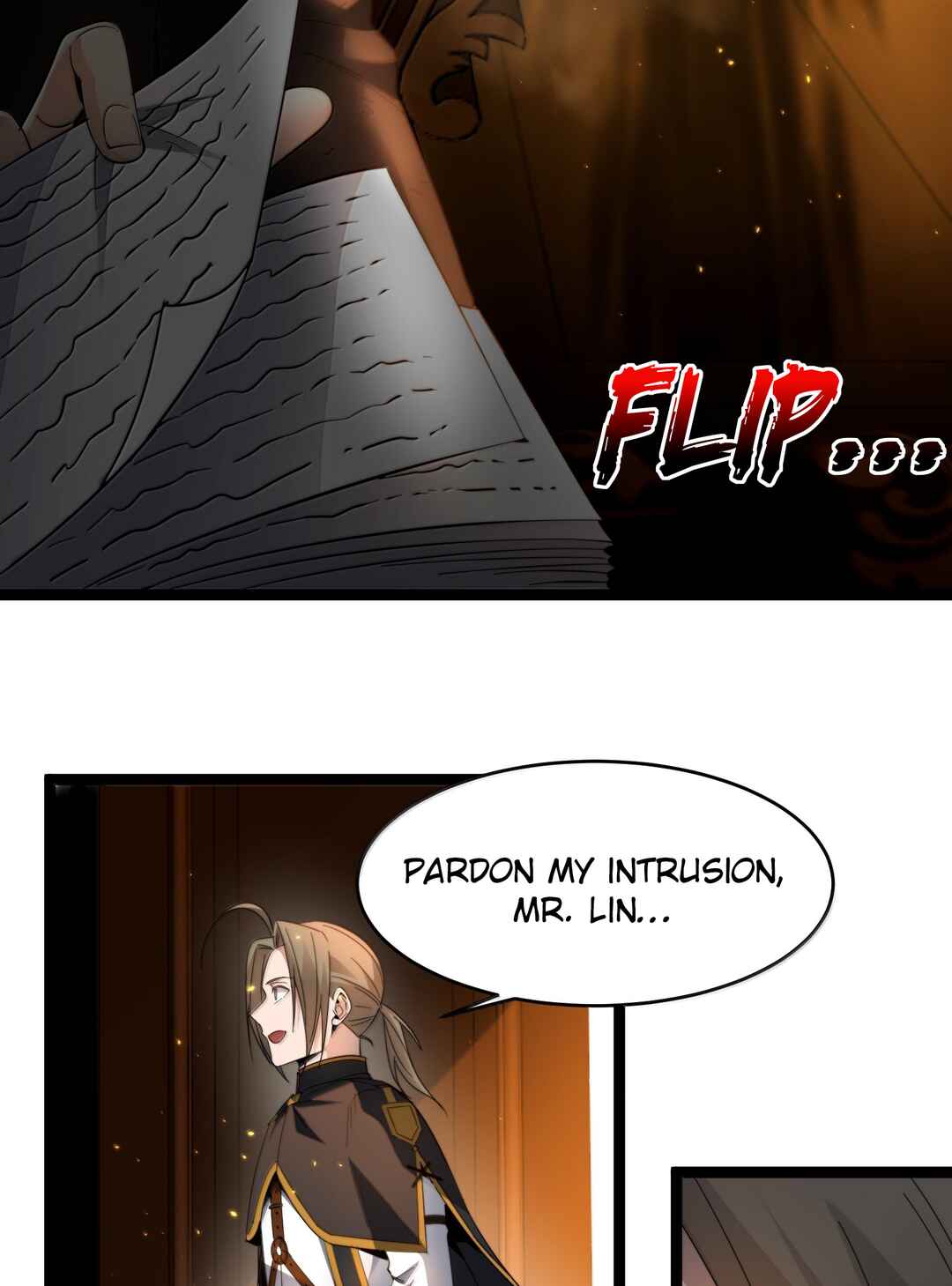 I'm Really Not the Demon God's Lackey Chapter 169 - Page 10
