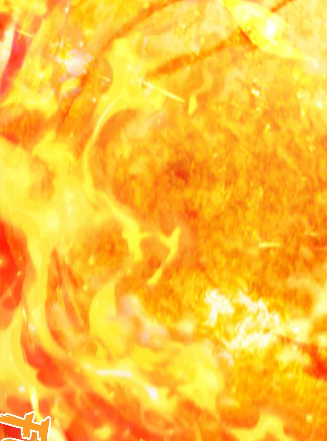 I'm Really Not the Demon God's Lackey Chapter 169 - Page 12