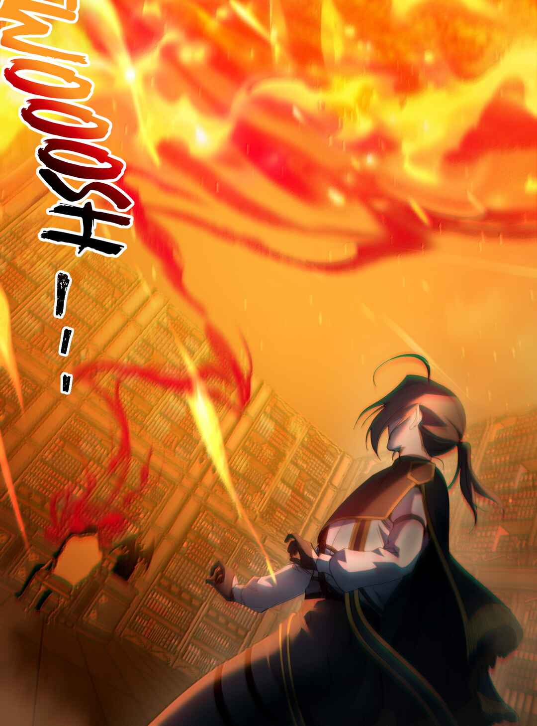I'm Really Not the Demon God's Lackey Chapter 169 - Page 13