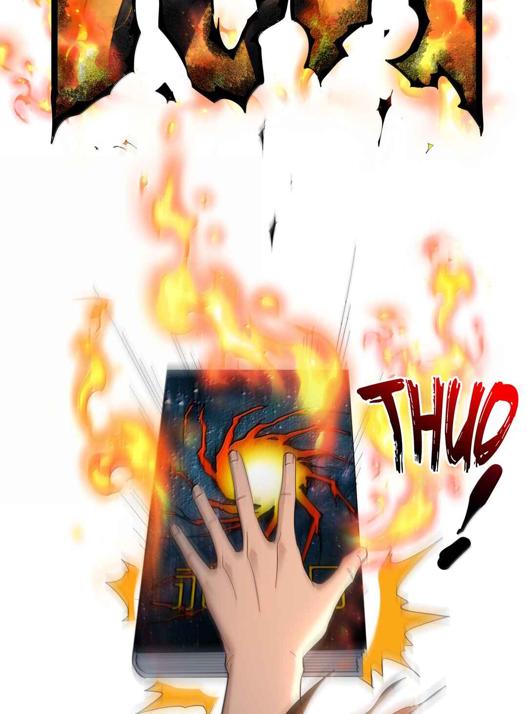 I'm Really Not the Demon God's Lackey Chapter 169 - Page 15
