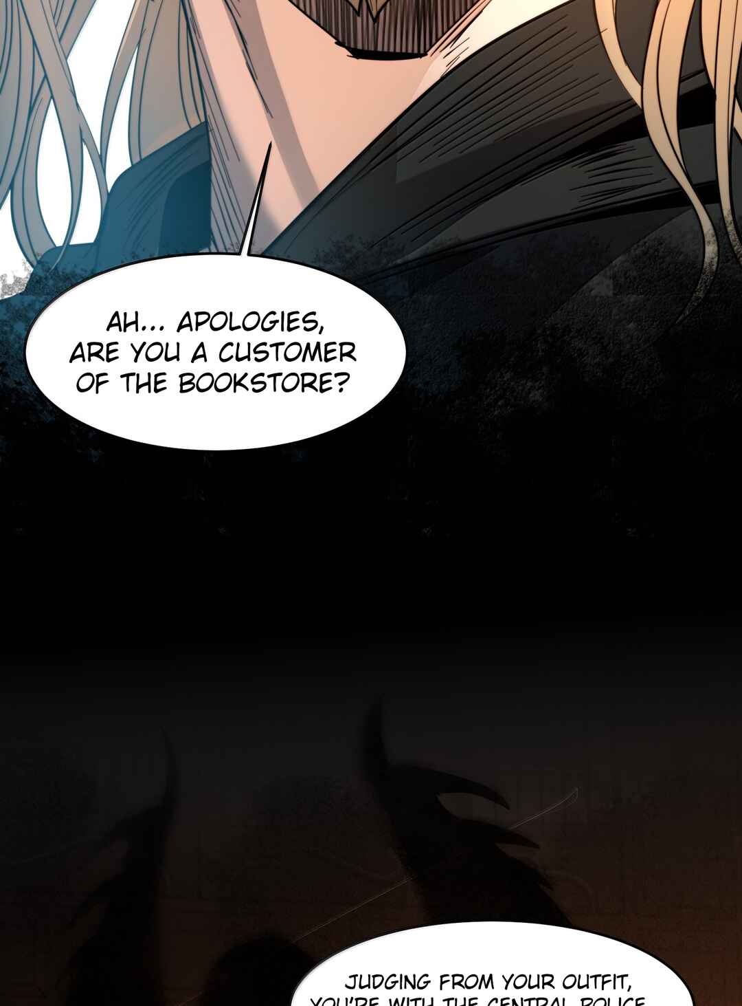 I'm Really Not the Demon God's Lackey Chapter 169 - Page 17