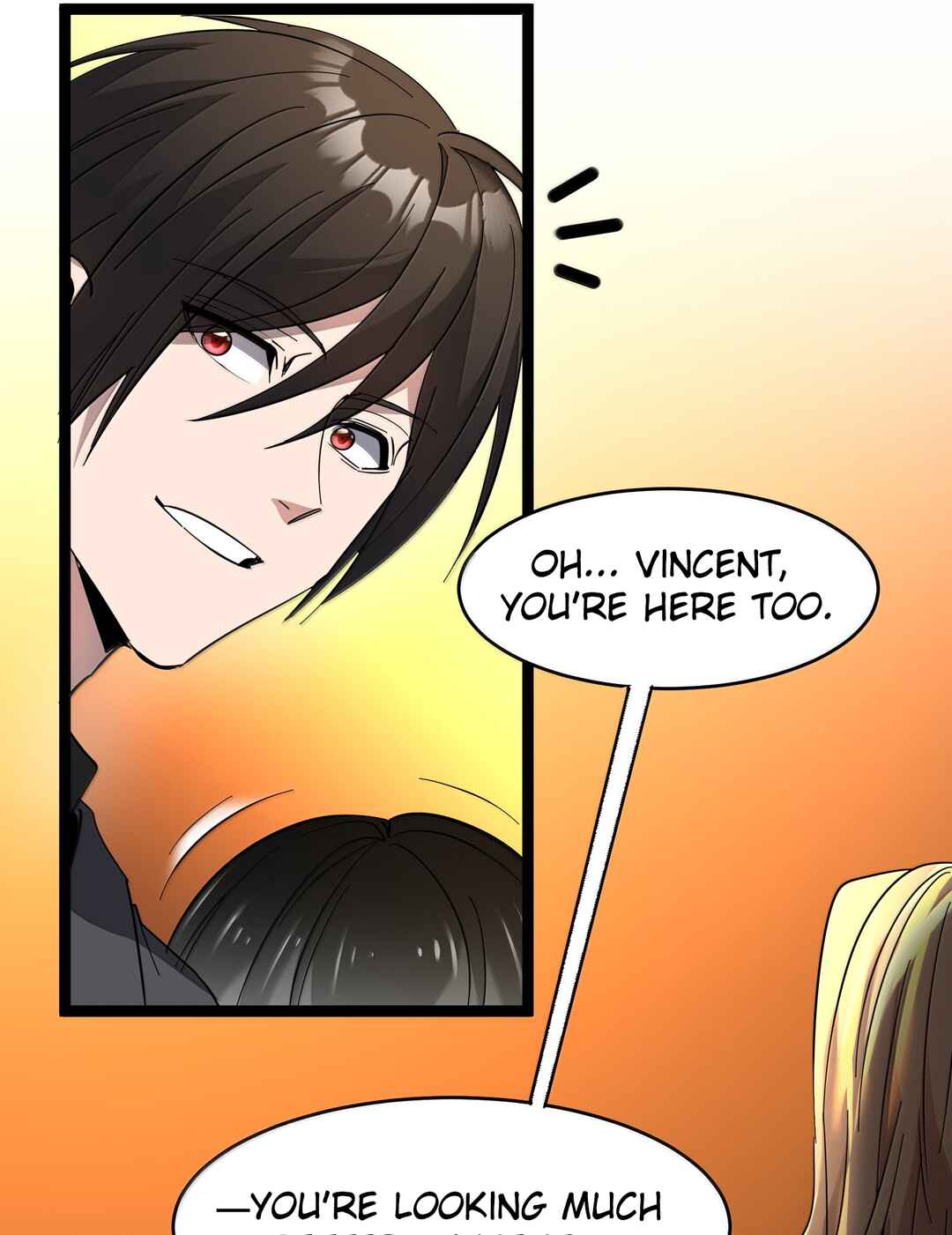 I'm Really Not the Demon God's Lackey Chapter 169 - Page 26