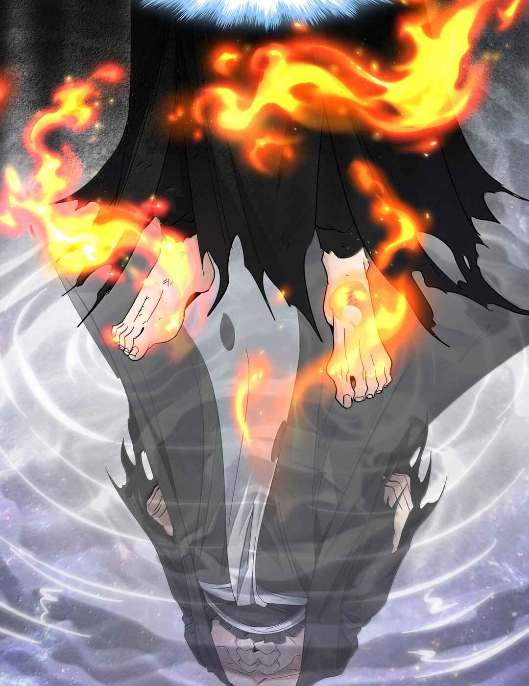 I'm Really Not the Demon God's Lackey Chapter 169 - Page 30