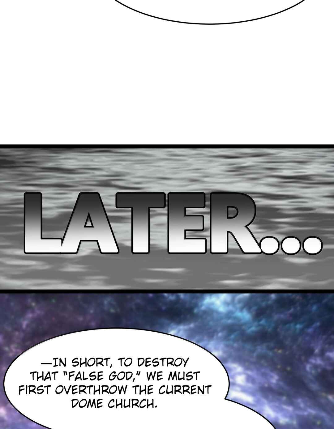 I'm Really Not the Demon God's Lackey Chapter 169 - Page 46