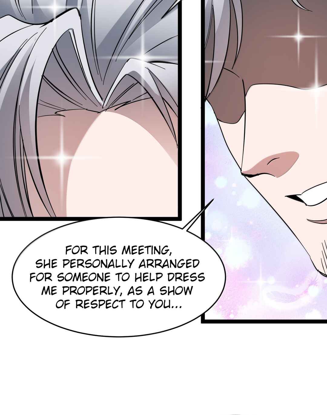 I'm Really Not the Demon God's Lackey Chapter 169 - Page 62