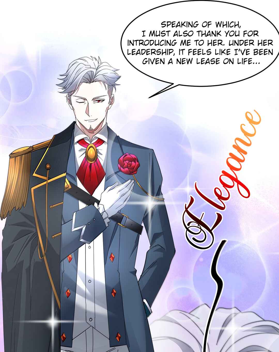 I'm Really Not the Demon God's Lackey Chapter 169 - Page 63