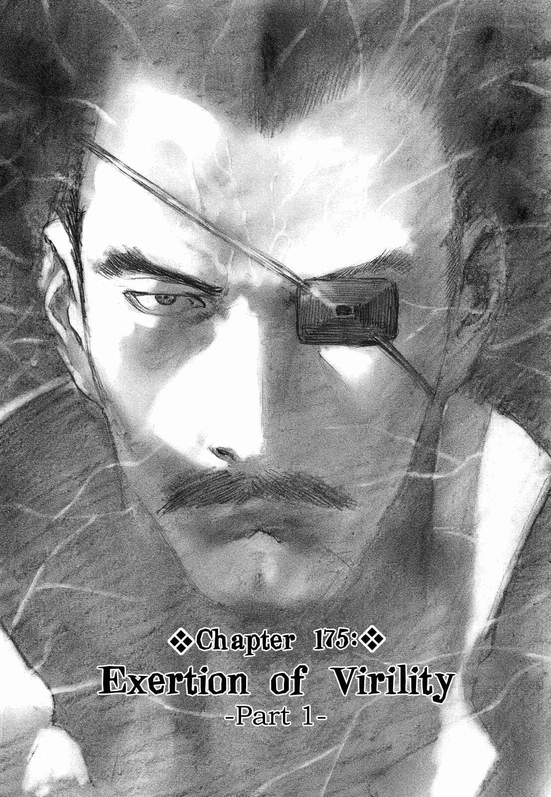 Mugen no Junin Chapter 175 - Page 2