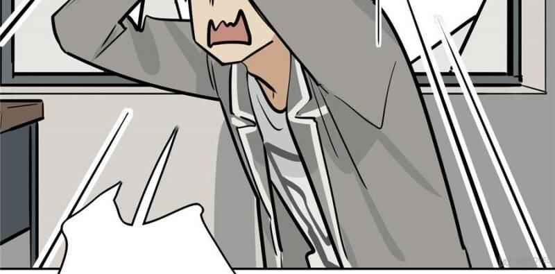 My Mobster Girlfriend Chapter 56 - Page 9