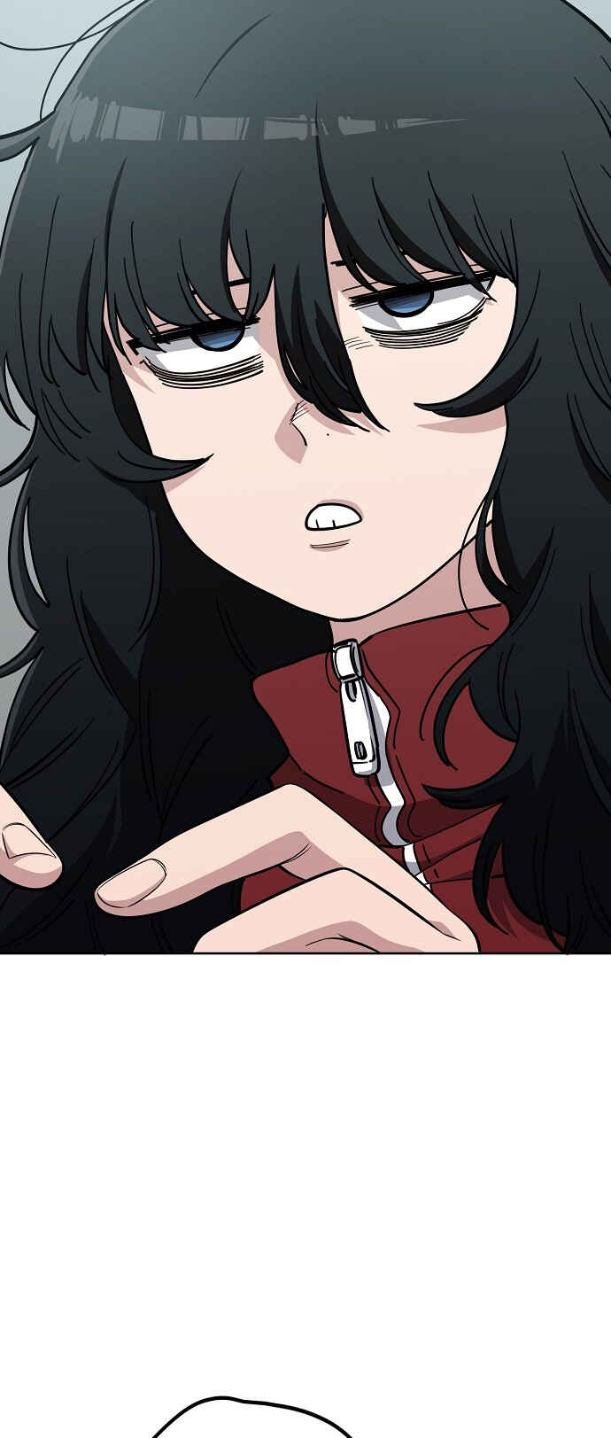 Mujikbaeksu Gye Baek-sun Chapter 107 - Page 30