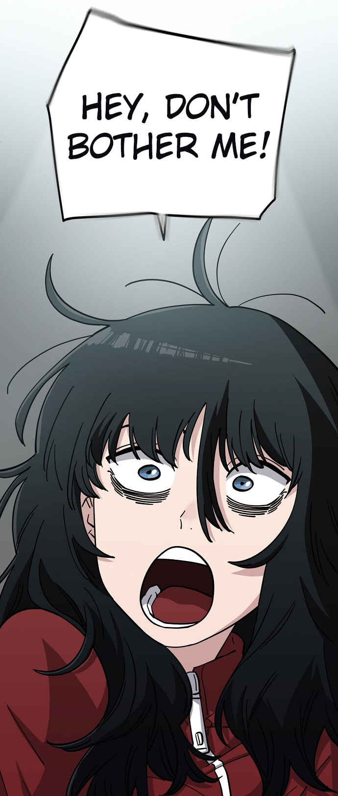 Mujikbaeksu Gye Baek-sun Chapter 107 - Page 34