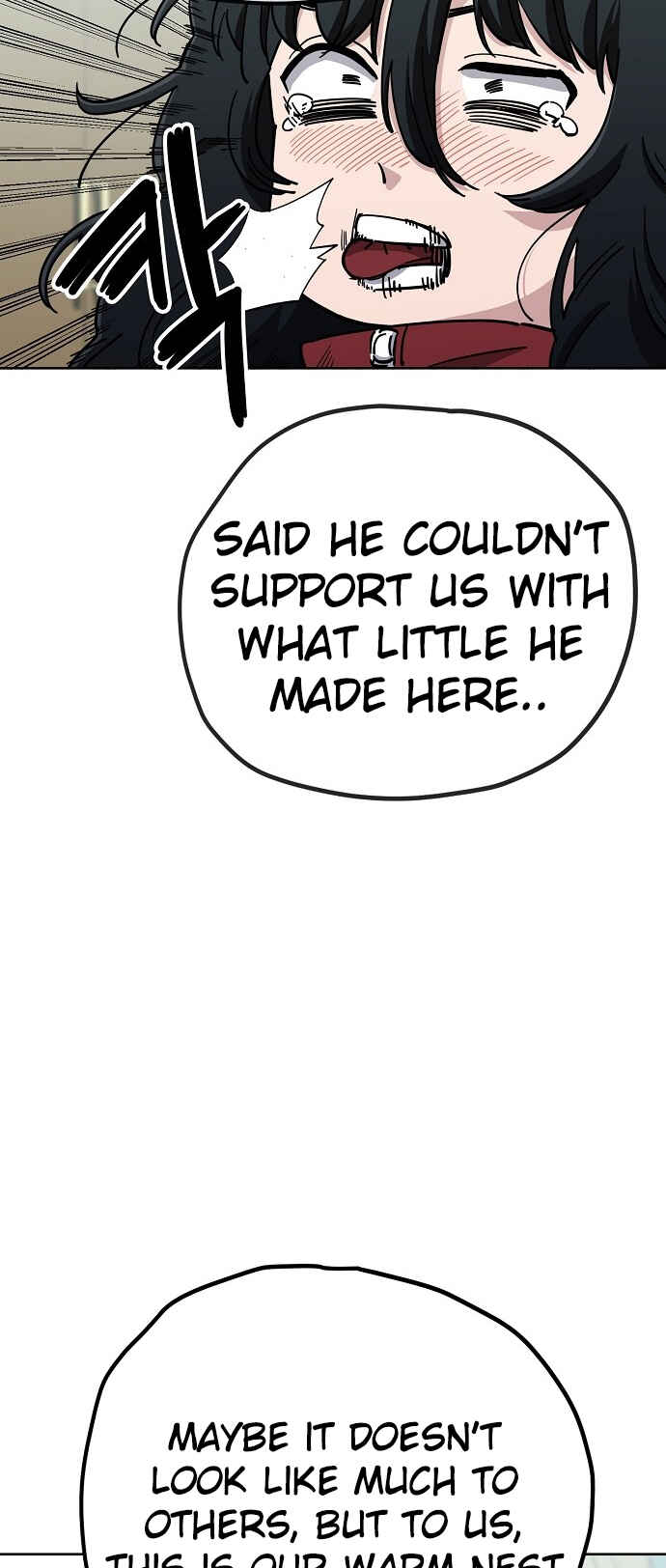 Mujikbaeksu Gye Baek-sun Chapter 107 - Page 44
