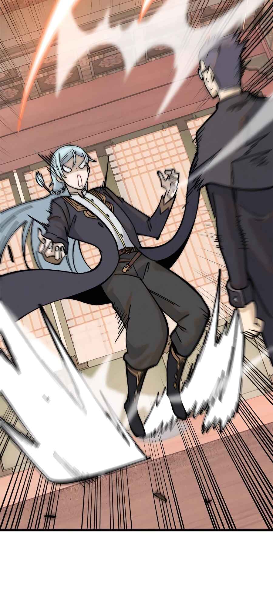 All Hail the Sect Leader Chapter 219 - Page 15
