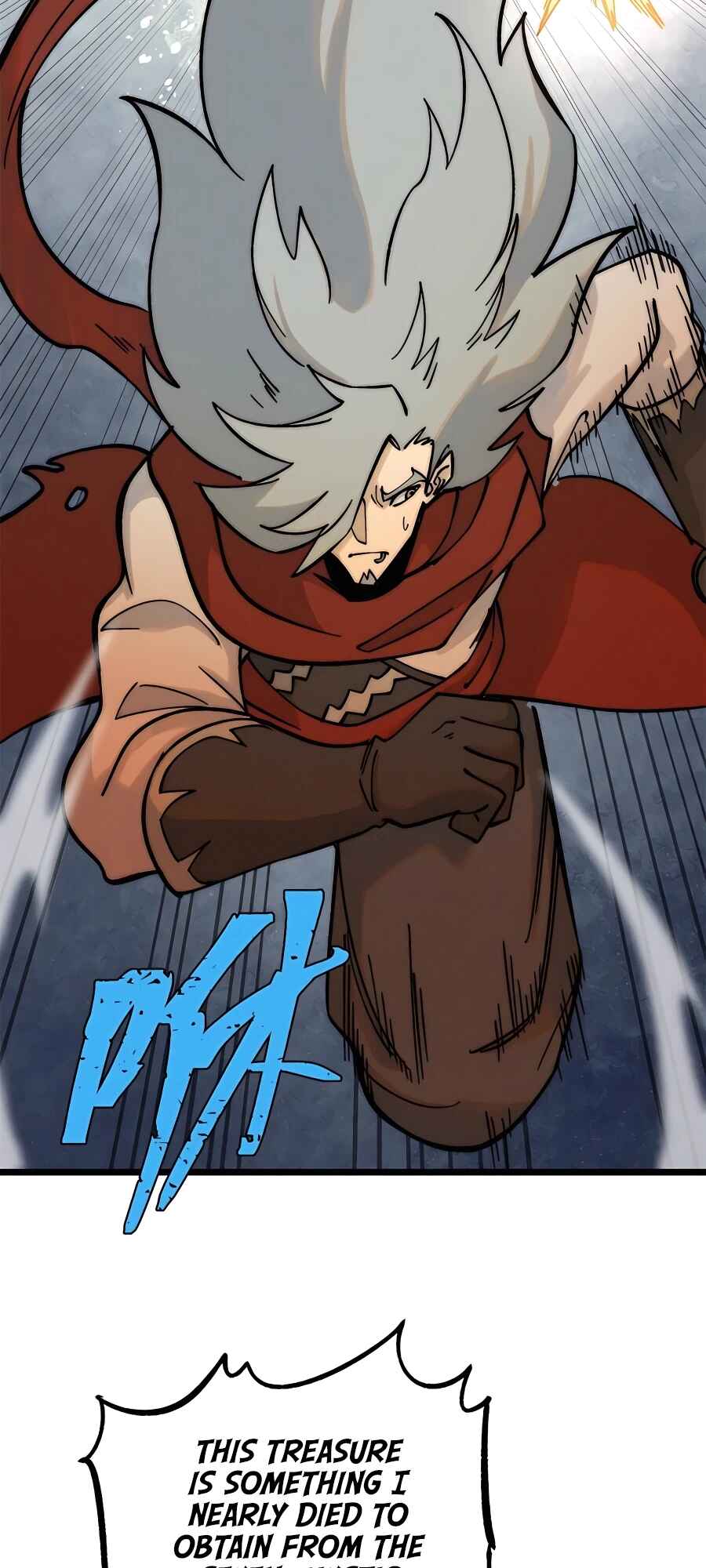 All Hail the Sect Leader Chapter 219 - Page 28